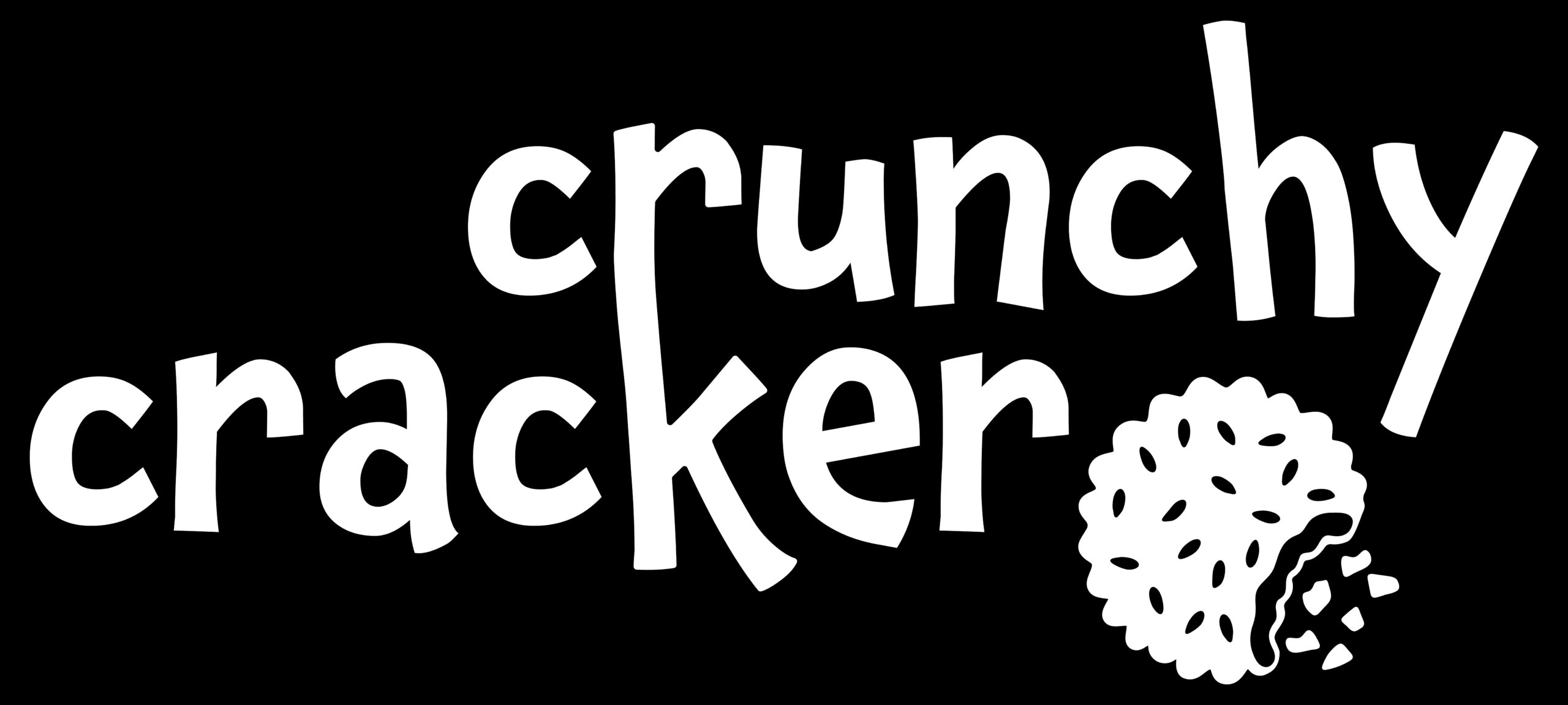 Crunchy Cracker